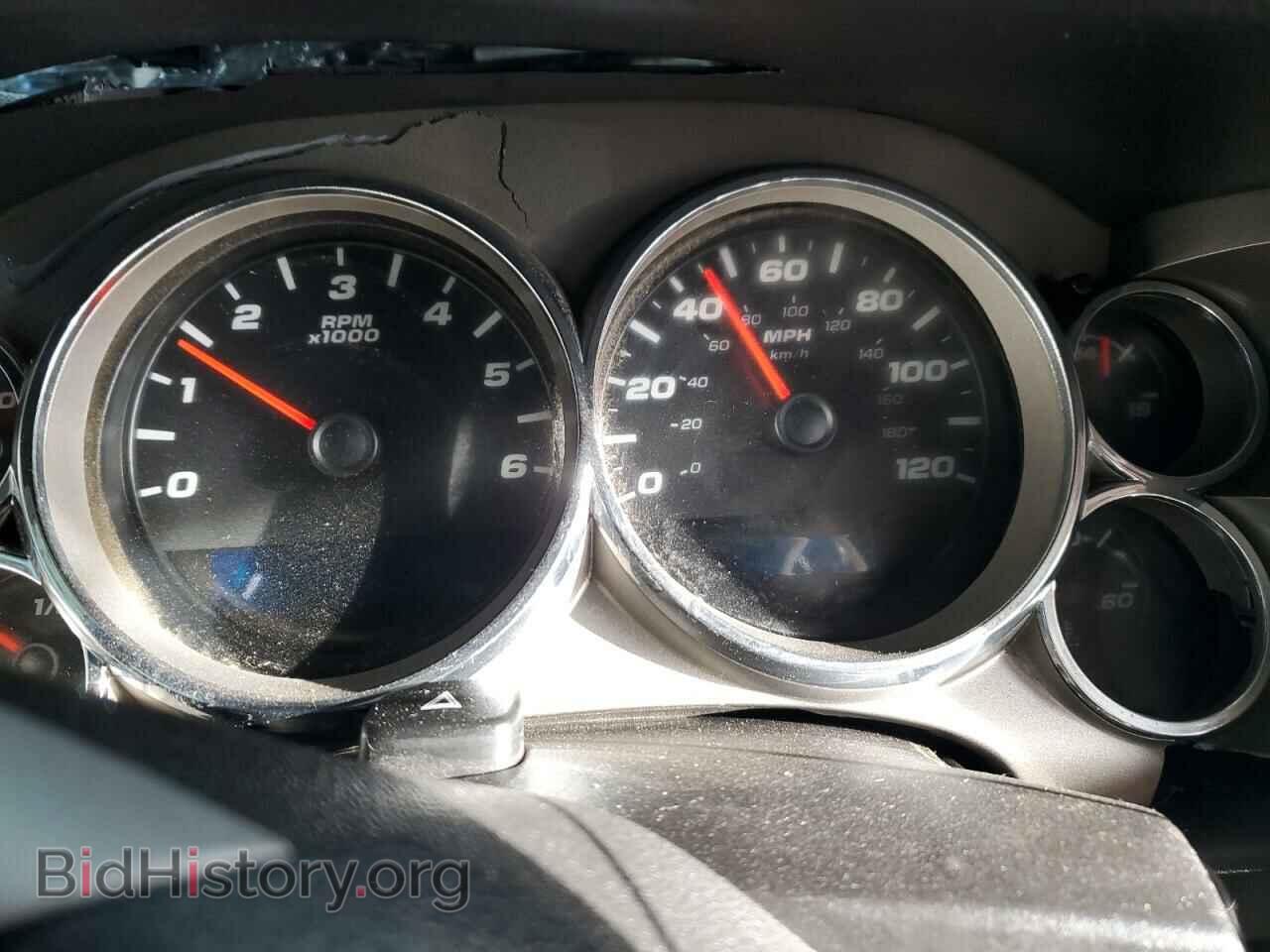 2013 GMC SIERRA - VIN: 3GTP2VE73DG378729 - Фото 9