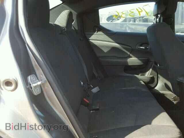 2013 DODGE AVENGER - VIN: 1C3CDZAB6DN650471 - Фото 6