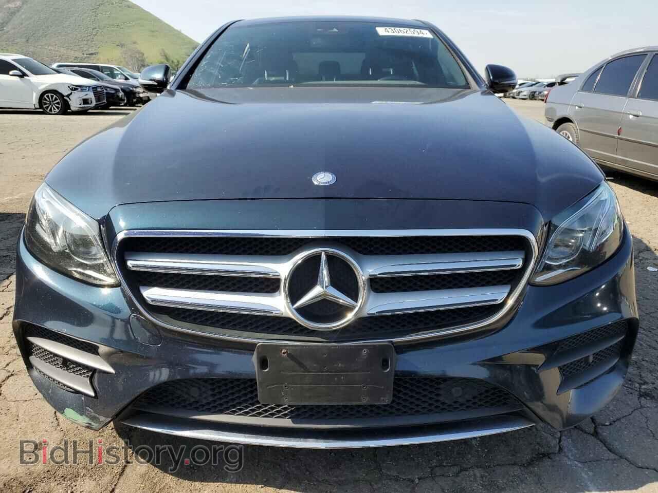 2017 MERCEDES-BENZ E-CLASS - VIN: WDDZF4JB9HA193662 - Фото 5