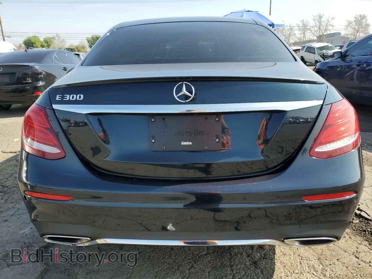 2017 MERCEDES-BENZ E-CLASS - VIN: WDDZF4JB9HA193662 - Фото 6