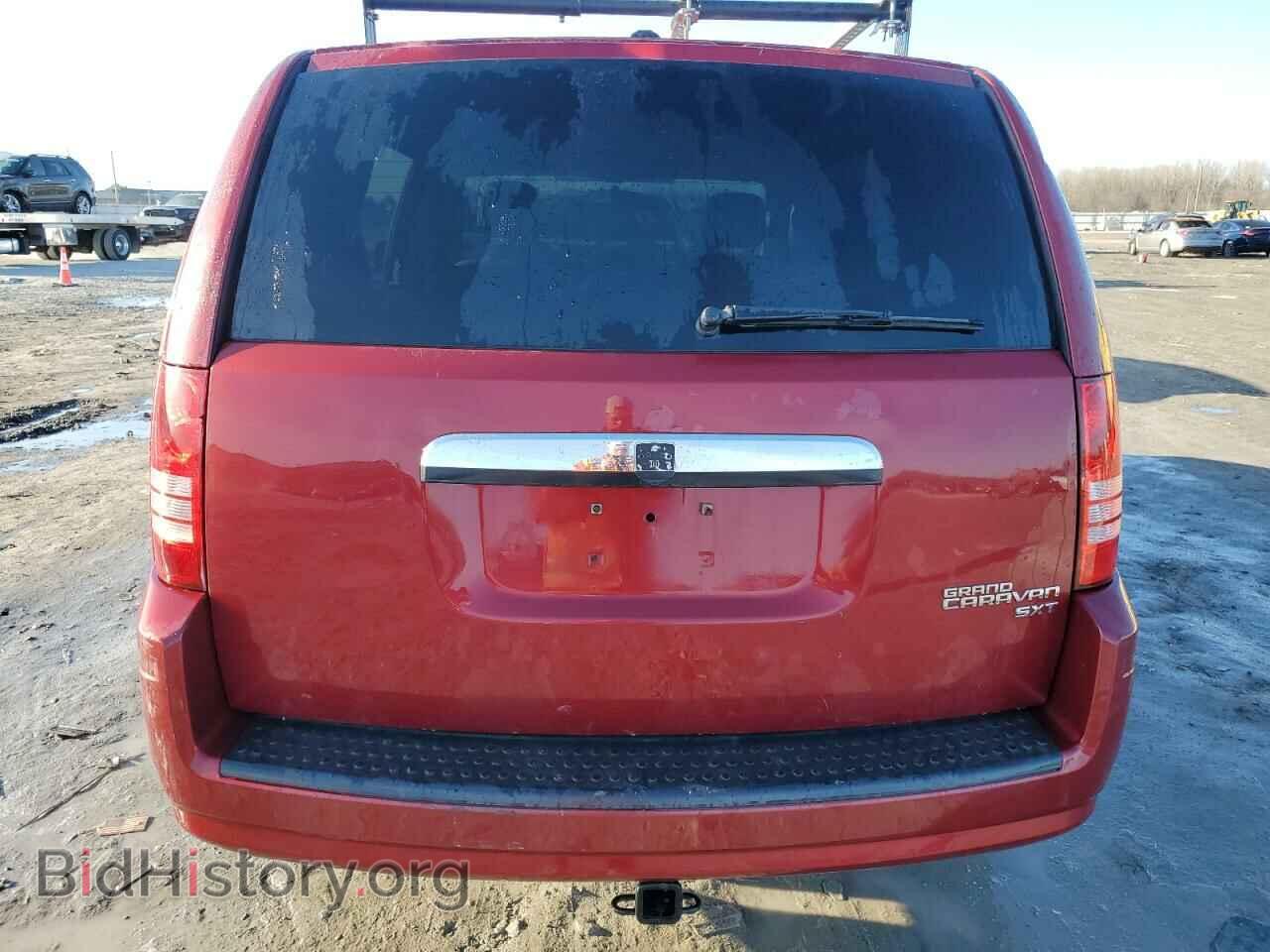 2010 CHRYSLER MINIVAN - VIN: 2A4RR2D18AR338419 - Photo 6