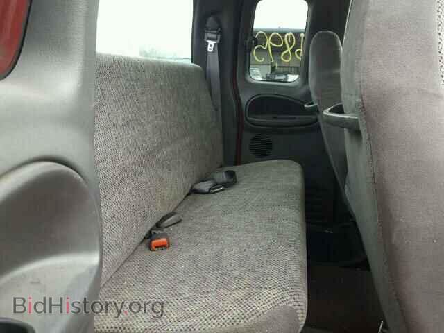 2000 DODGE RAM 3500 - VIN: 1B7MF3361YJ136287 - Фото 6