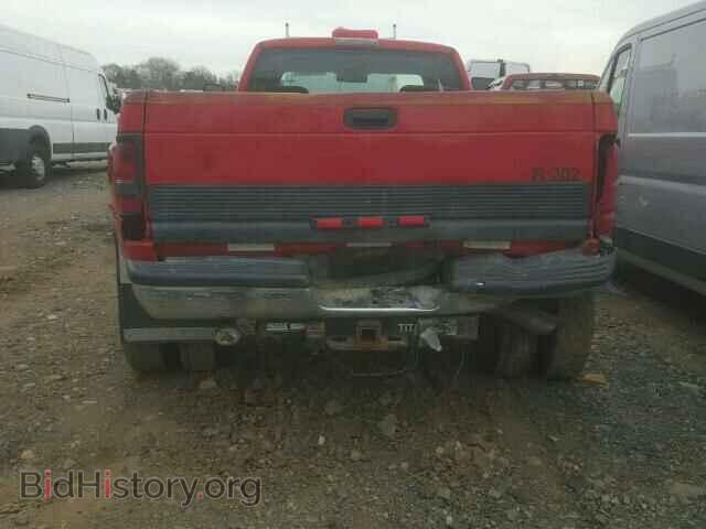 2000 DODGE RAM 3500 - VIN: 1B7MF3361YJ136287 - Фото 9