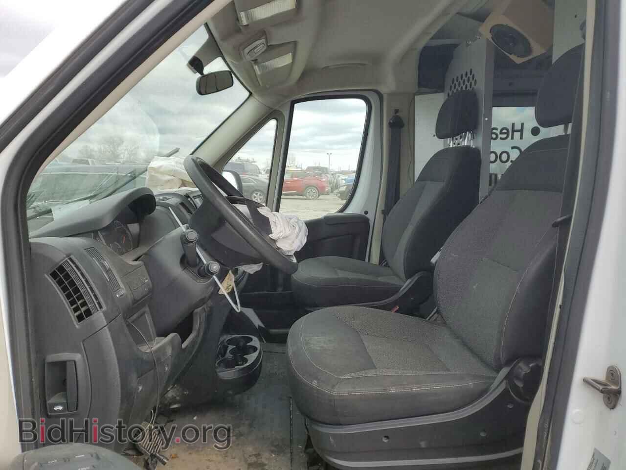2017 RAM All Models - VIN: 3C6TRVAG0HE529437 - Фото 7