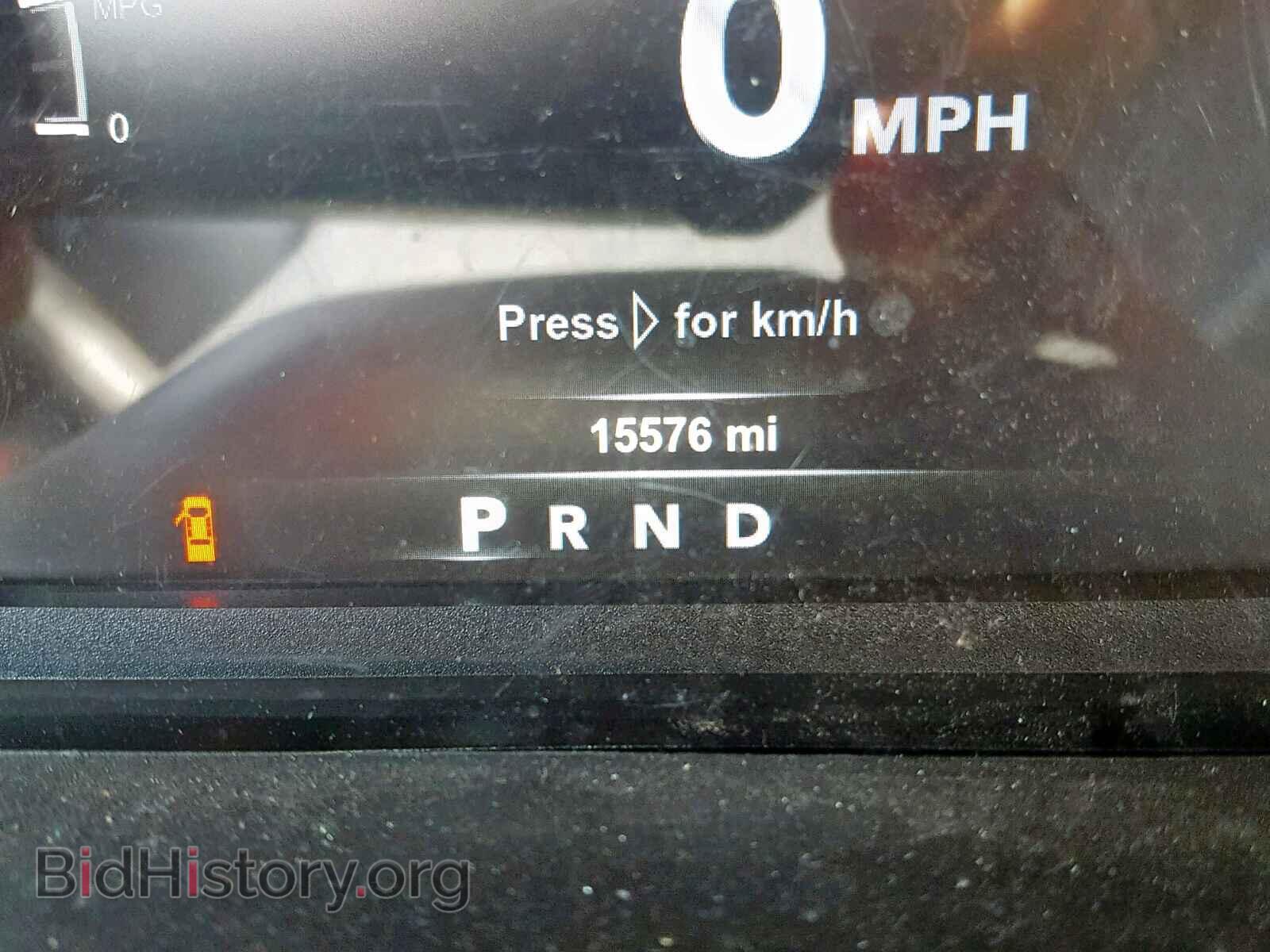 2018 RAM 1500 SLT - VIN: 1C6RR7GT6JS147880 - Фото 8