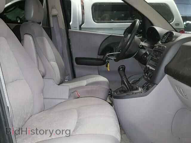2004 SATURN VUE - VIN: 5GZCZ23D24S864991 - Фото 5