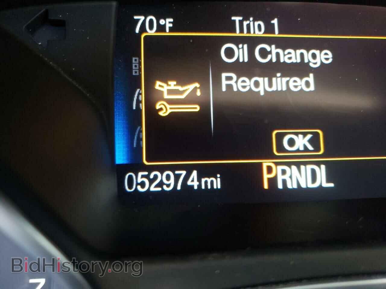 2018 FORD FOCUS - VIN: 1FADP3K22JL206987 - Фото 8