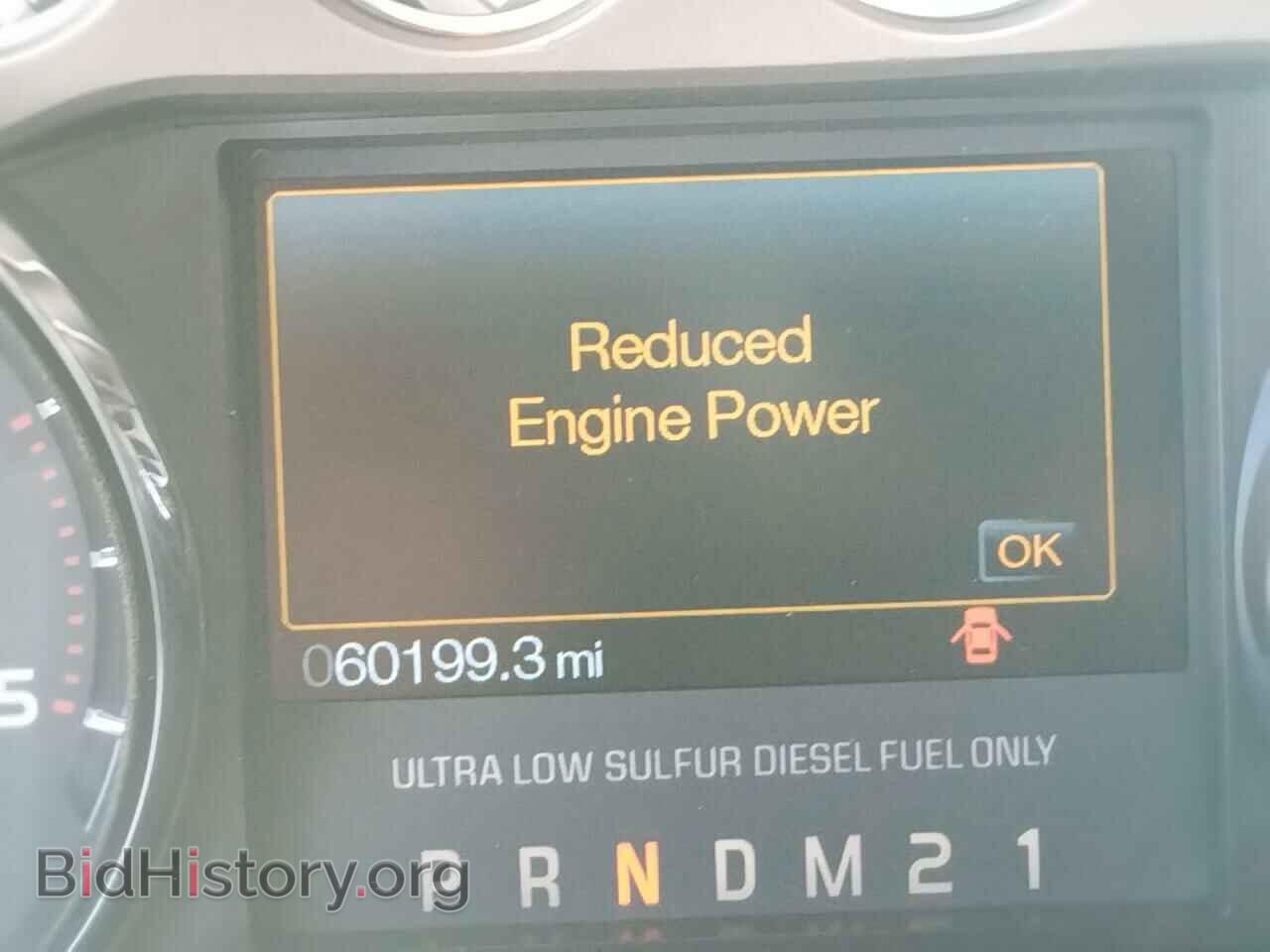 2015 FORD F250 - VIN: 1FT7W2AT7FEA03376 - Фото 9