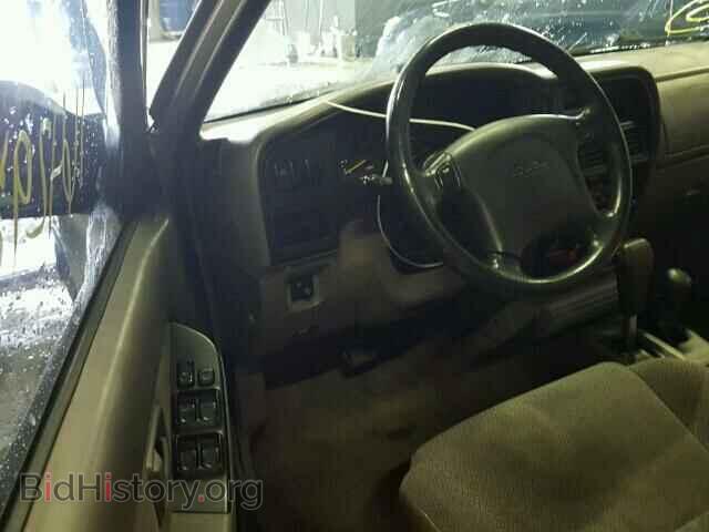 1995 ISUZU RODEO - VIN: 4S2CM58V5S4382203 - Фото 9