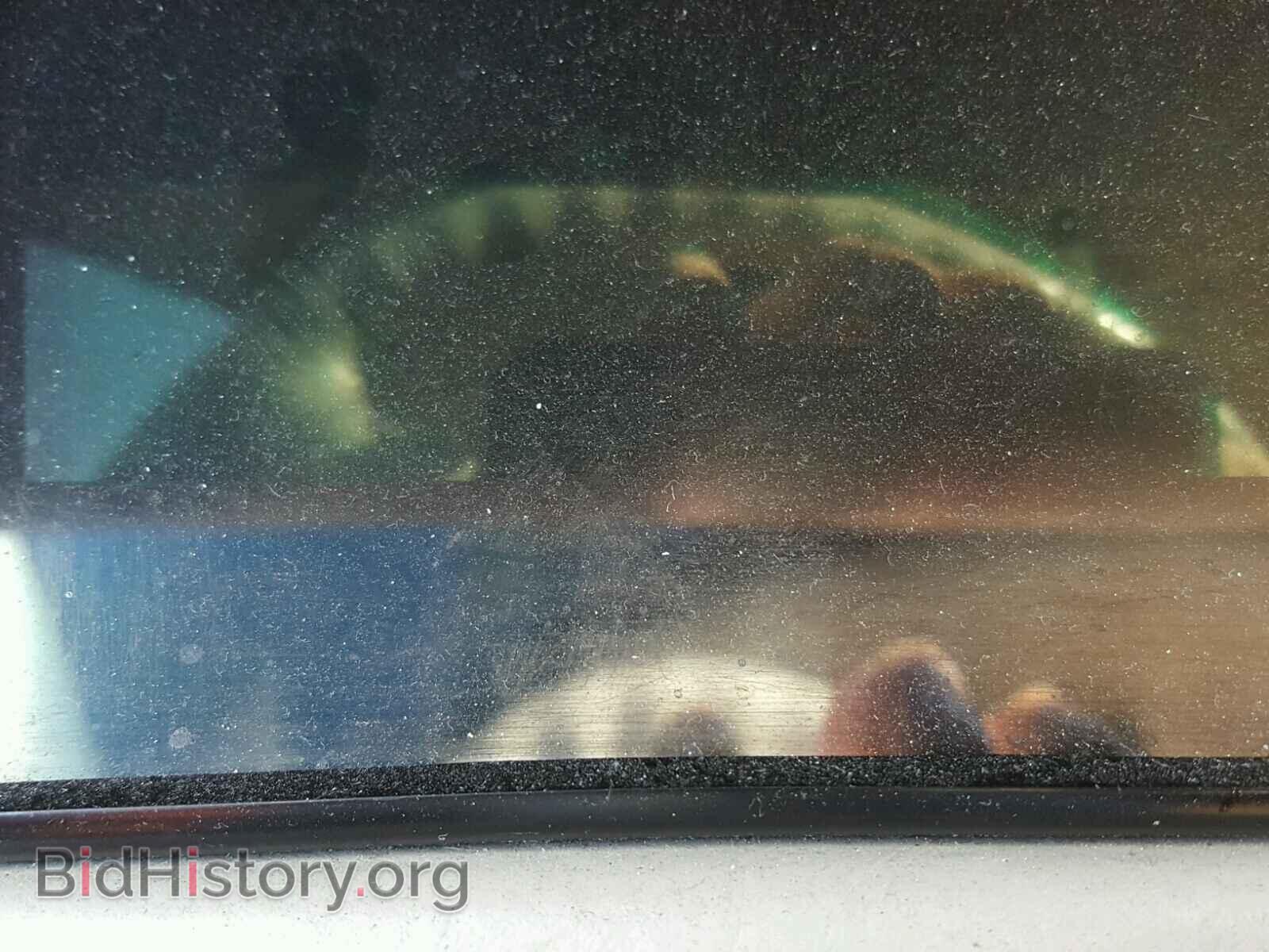 1995 CADILLAC DEVILLE - VIN: 1G6KD52B8SU287675 - Photo 8