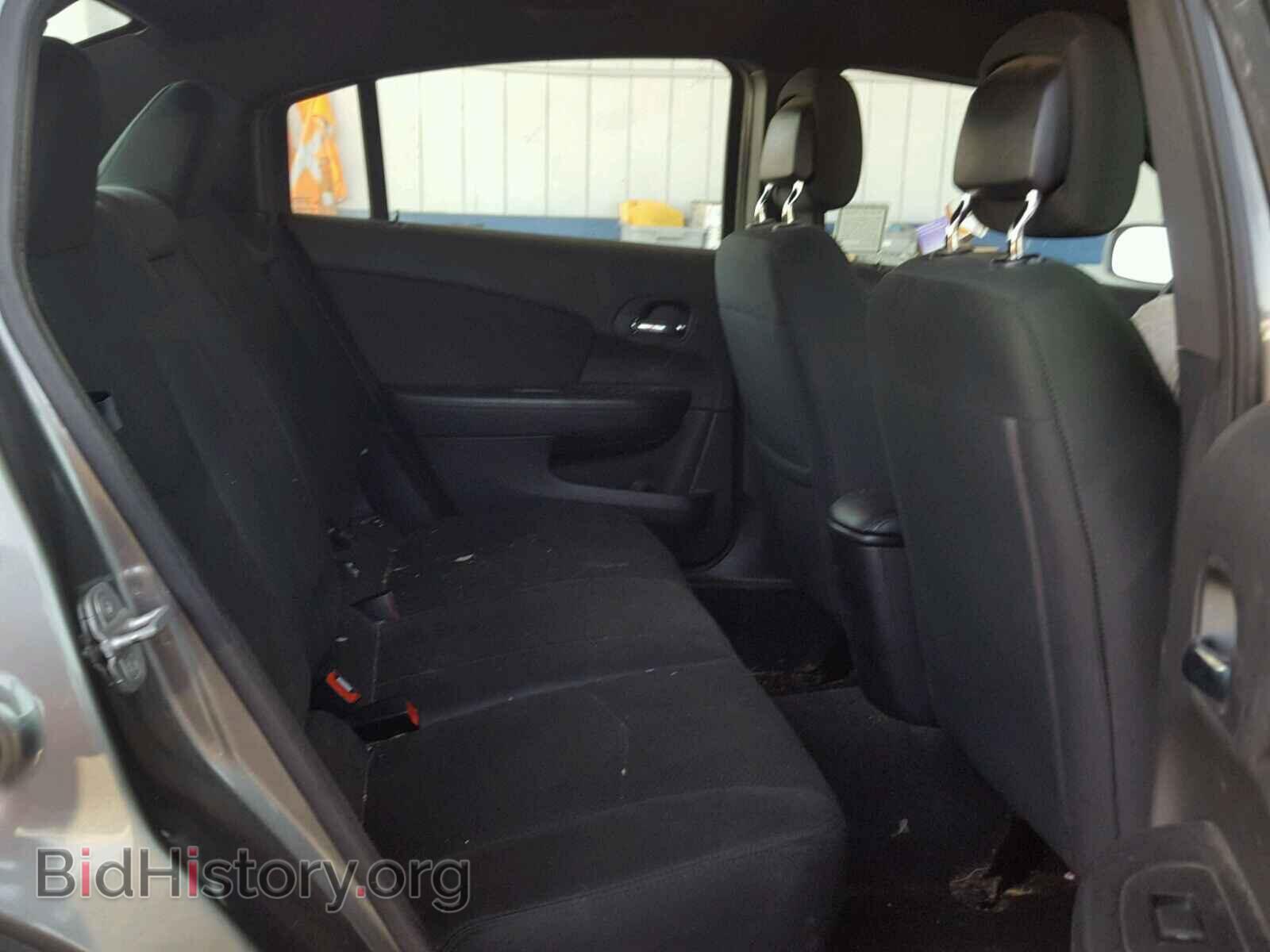 2012 CHRYSLER 200 - VIN: 1C3CCBAB0CN112924 - Фото 6