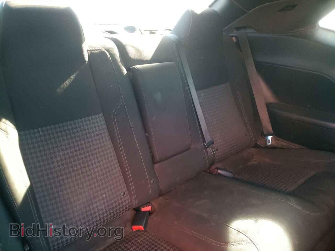 2015 DODGE CHALLENGER - VIN: 2C3CDZAGXFH831788 - Фото 6