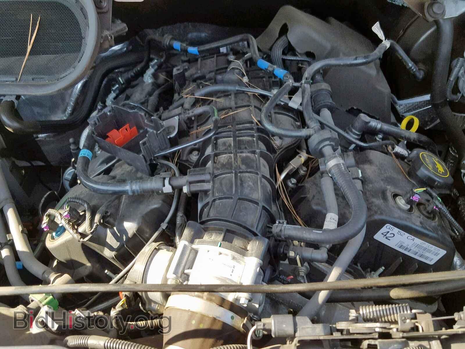 2017 FORD TRANSIT CO - VIN: 1FTBW2CG1HKA71932 - Фото 7