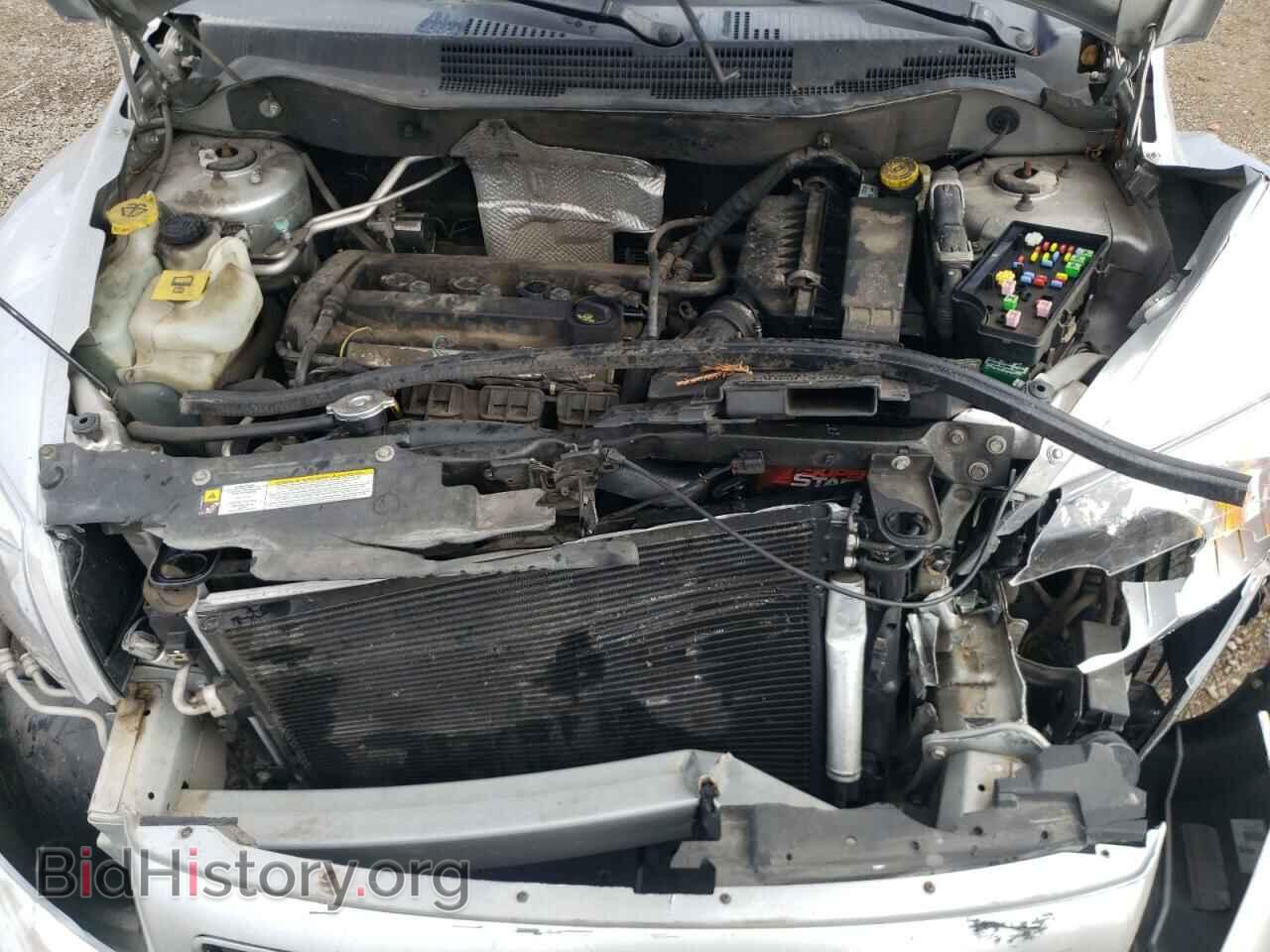 2010 DODGE CALIBER - VIN: 1B3CB4HA4AD586564 - Фото 7