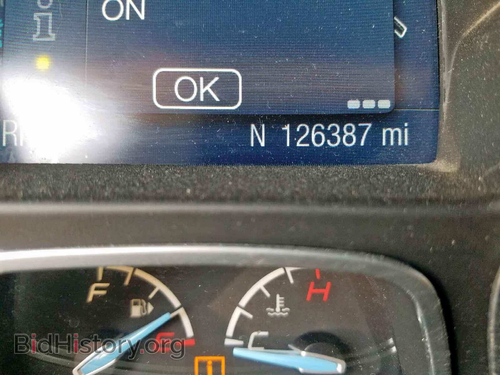 2014 FORD FOCUS SE - VIN: 1FADP3F2XEL266516 - Фото 8
