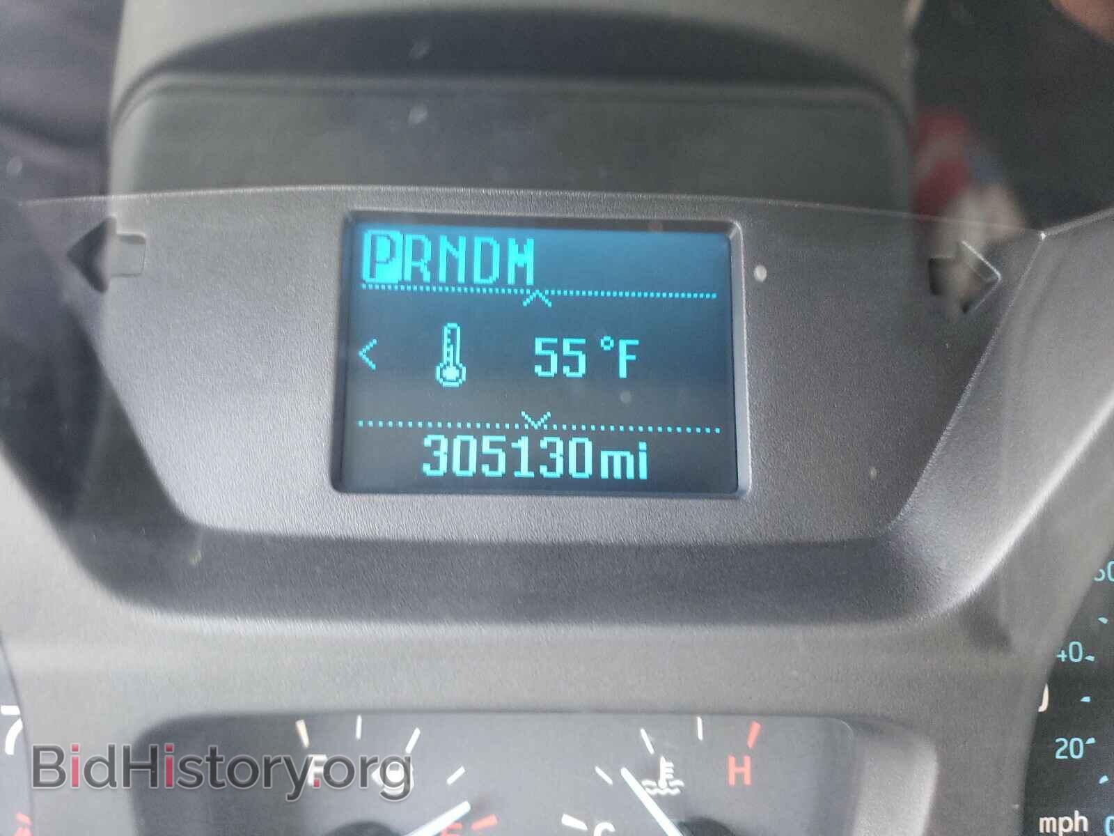 2015 FORD TRANSIT CO - VIN: 1FBZX2CM3FKB14167 - Photo 8