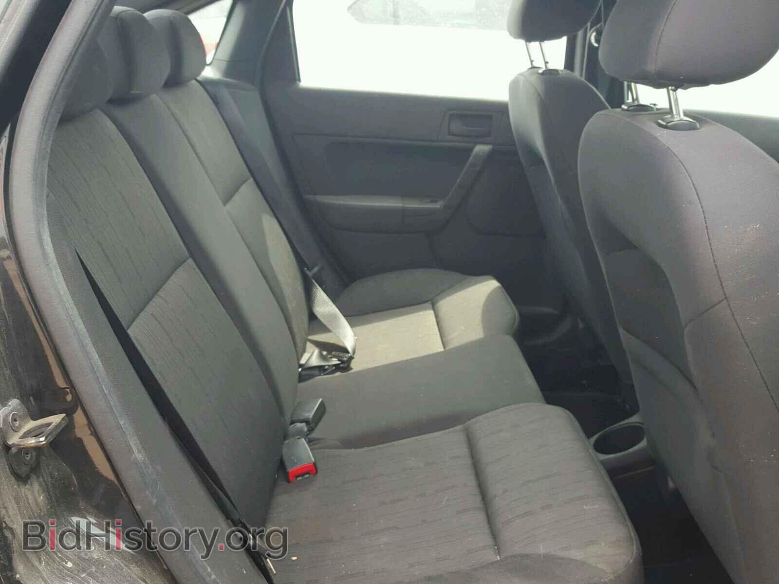 2011 FORD FOCUS - VIN: 1FAHP3FN6BW177631 - Фото 6