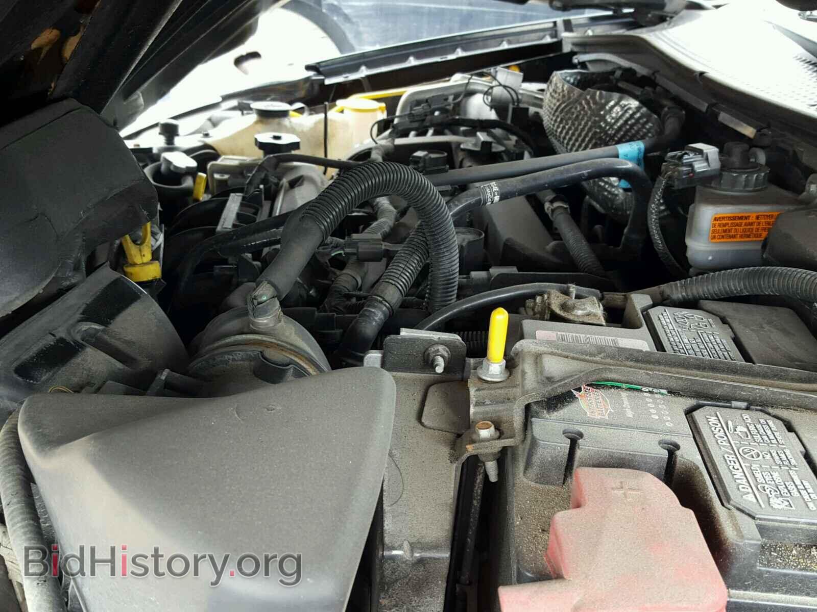 2011 FORD FOCUS - VIN: 1FAHP3FN6BW177631 - Фото 7