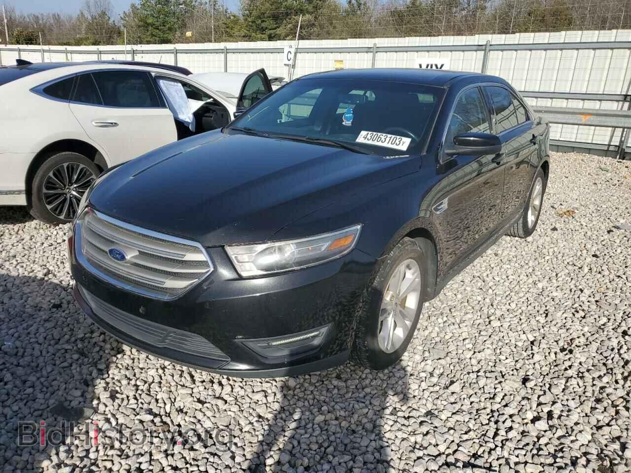 Фотография 1FAHP2E82FG131963 - FORD TAURUS 2015