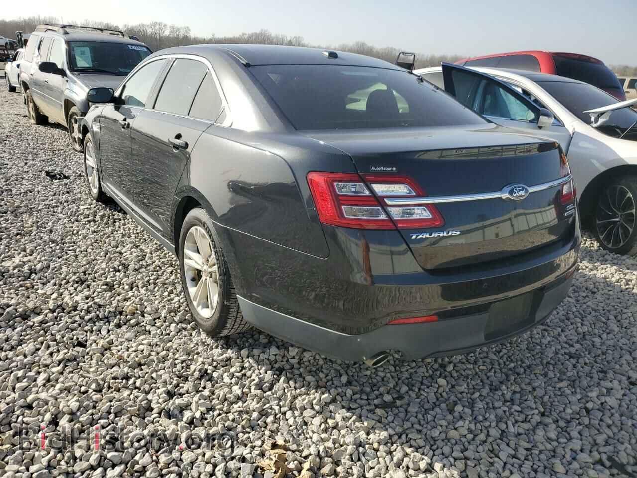 2015 FORD TAURUS - VIN: 1FAHP2E82FG131963 - Фото 2
