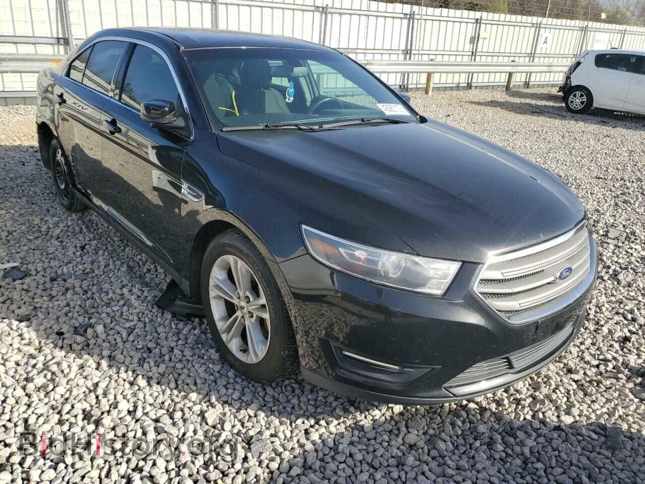2015 FORD TAURUS - VIN: 1FAHP2E82FG131963 - Фото 4