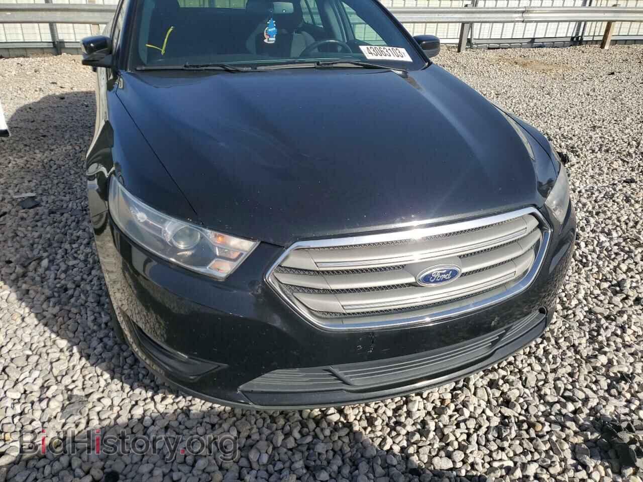 2015 FORD TAURUS - VIN: 1FAHP2E82FG131963 - Фото 5