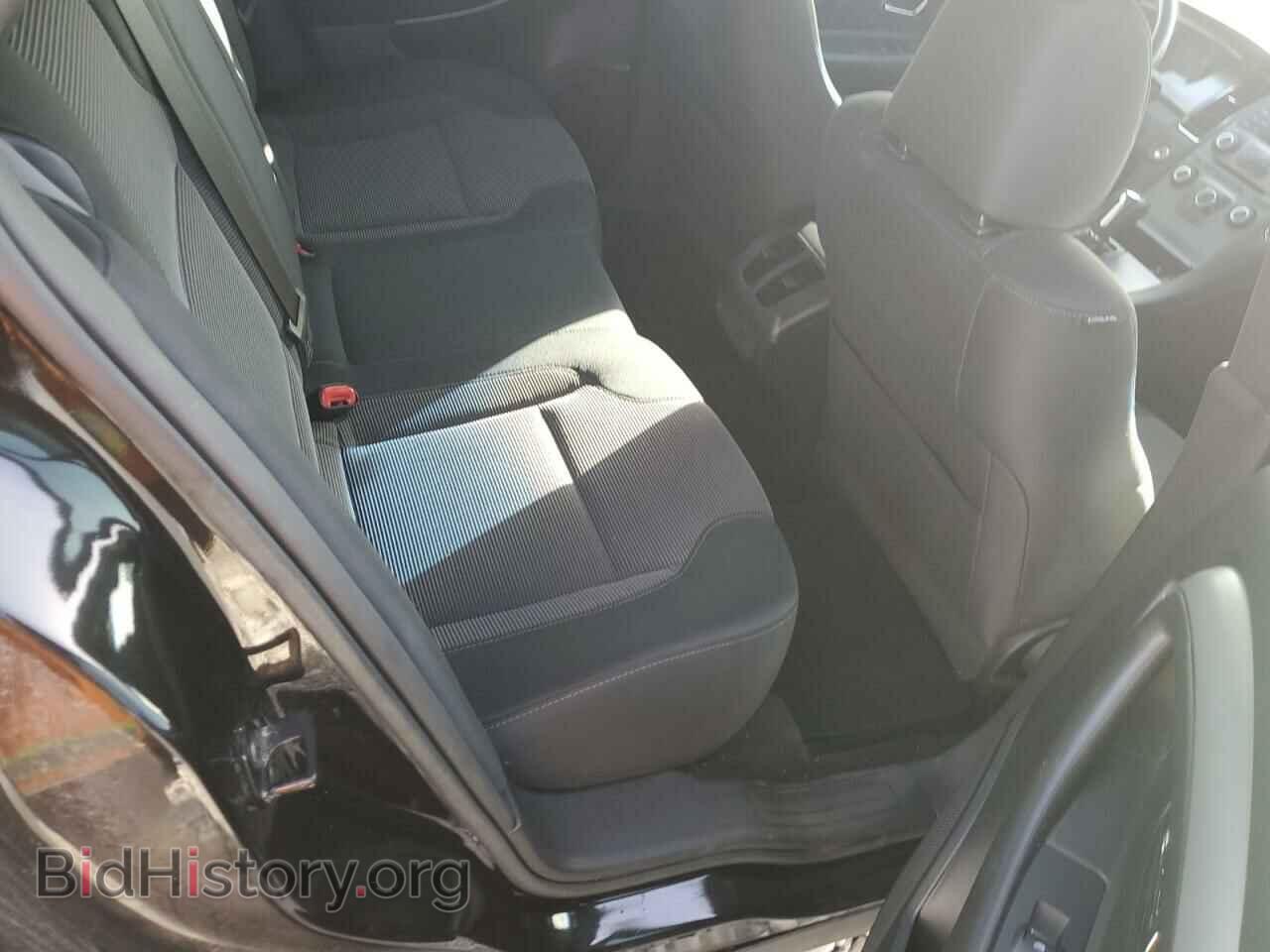 2015 FORD TAURUS - VIN: 1FAHP2E82FG131963 - Фото 10