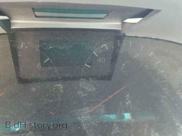 2000 CADILLAC DEVILLE - VIN: 1G6KE57Y6YU347245 - Photo 8