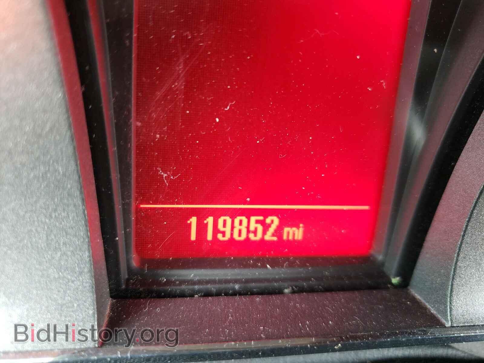 2017 GMC TERRAIN - VIN: 2GKALMEK0H6167110 - Фото 8