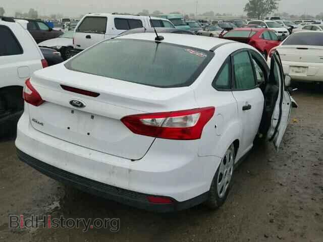 2014 FORD FOCUS - VIN: 1FADP3E21EL264588 - Photo 4