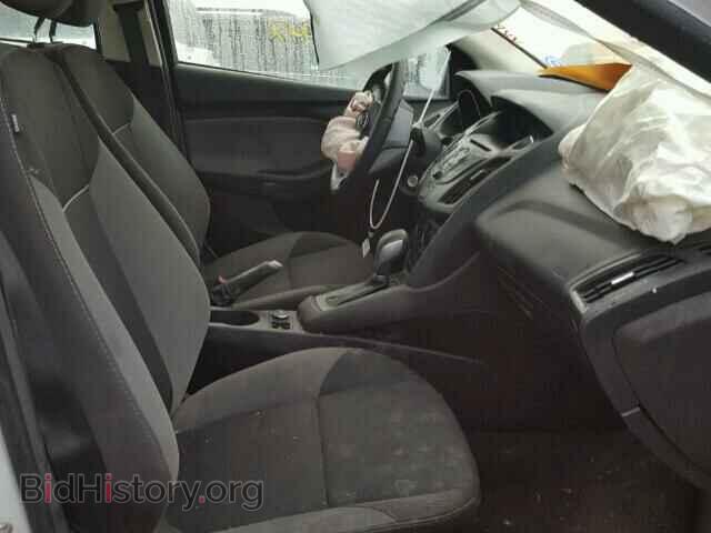 2014 FORD FOCUS - VIN: 1FADP3E21EL264588 - Photo 5