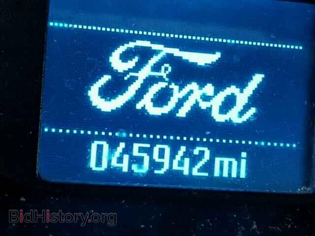 2014 FORD FOCUS - VIN: 1FADP3E21EL264588 - Photo 8