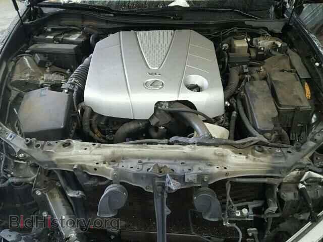 2007 LEXUS GS350 - VIN: JTHBE96SX70015444 - Фото 7