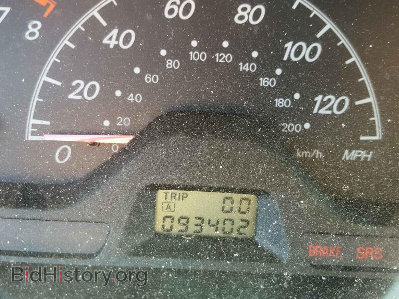 2006 MITSUBISHI LANCER - VIN: JA3AJ26E96U046586 - Фото 8