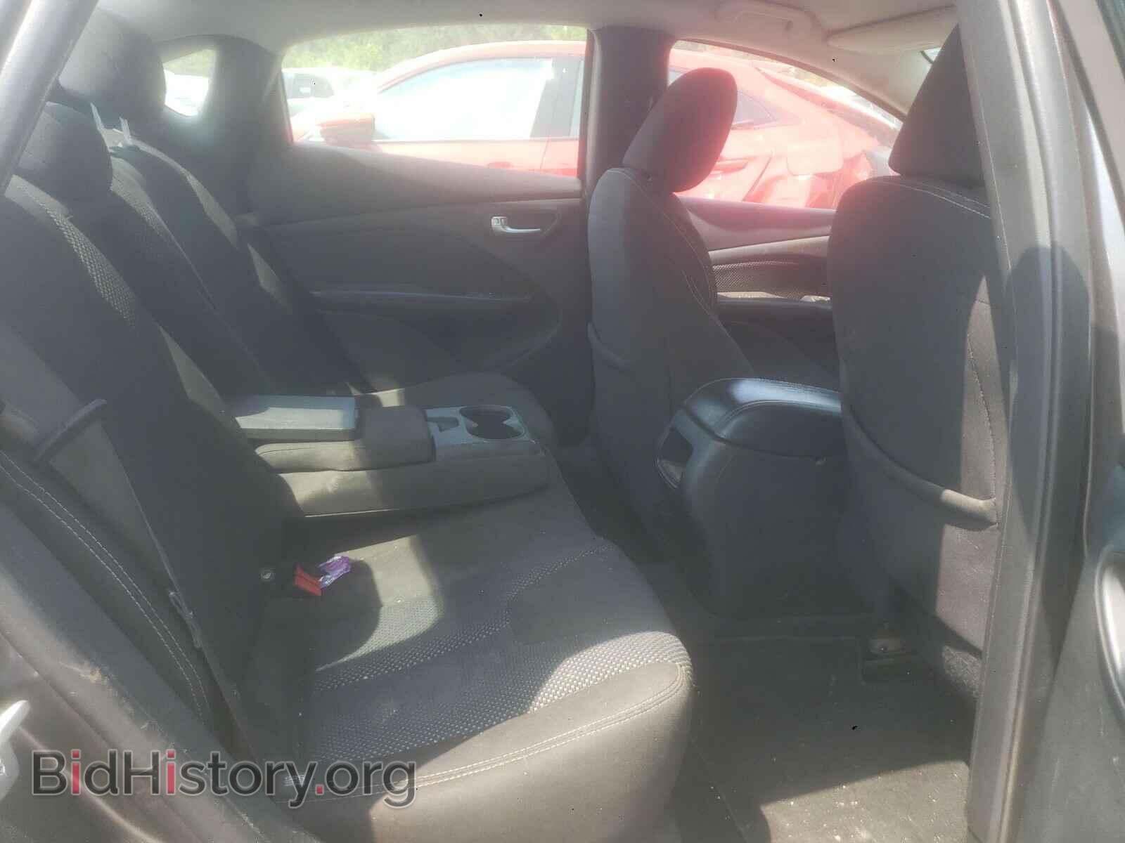 2015 DODGE DART - VIN: 1C3CDFBB5FD286498 - Photo 6