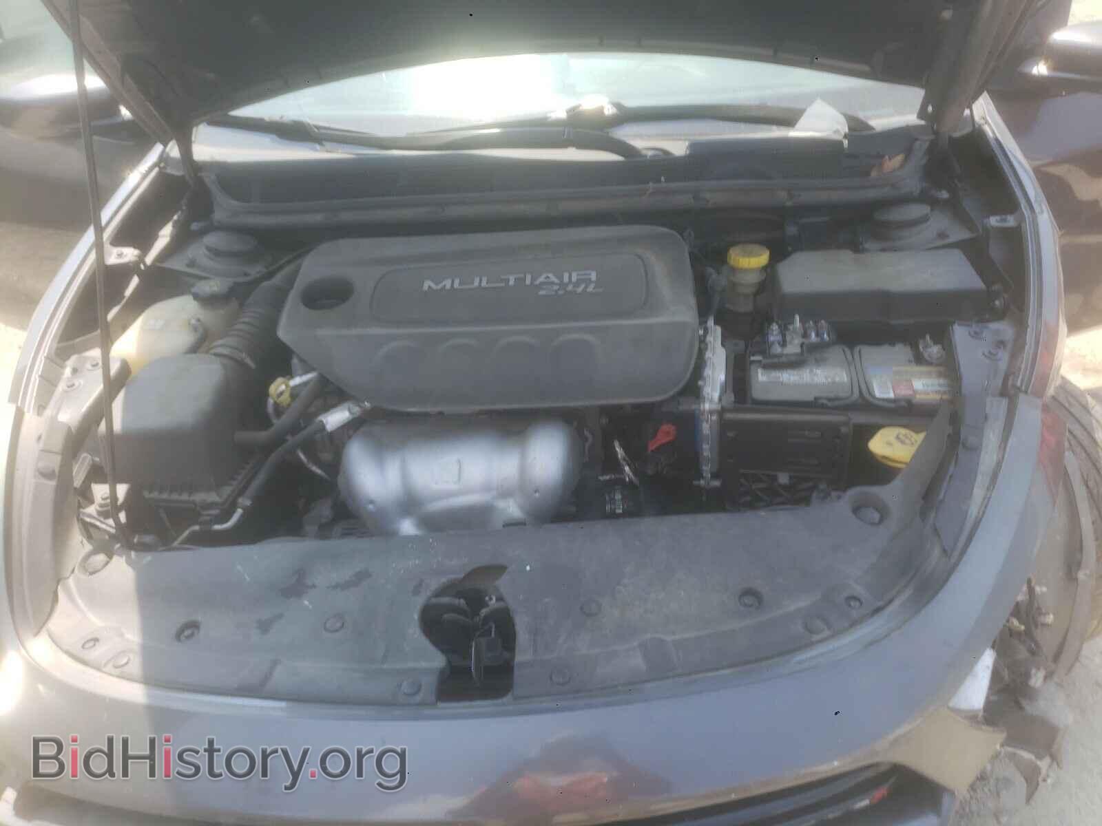 2015 DODGE DART - VIN: 1C3CDFBB5FD286498 - Photo 7