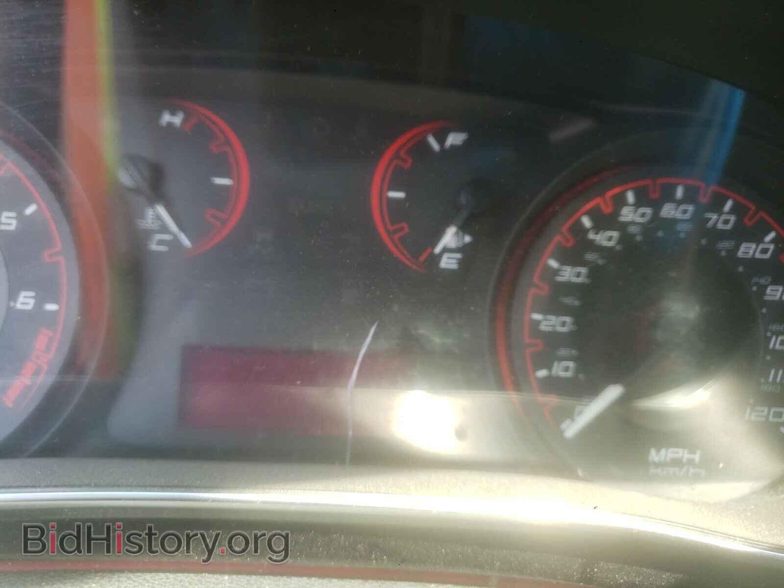 2015 DODGE DART - VIN: 1C3CDFBB5FD286498 - Photo 8
