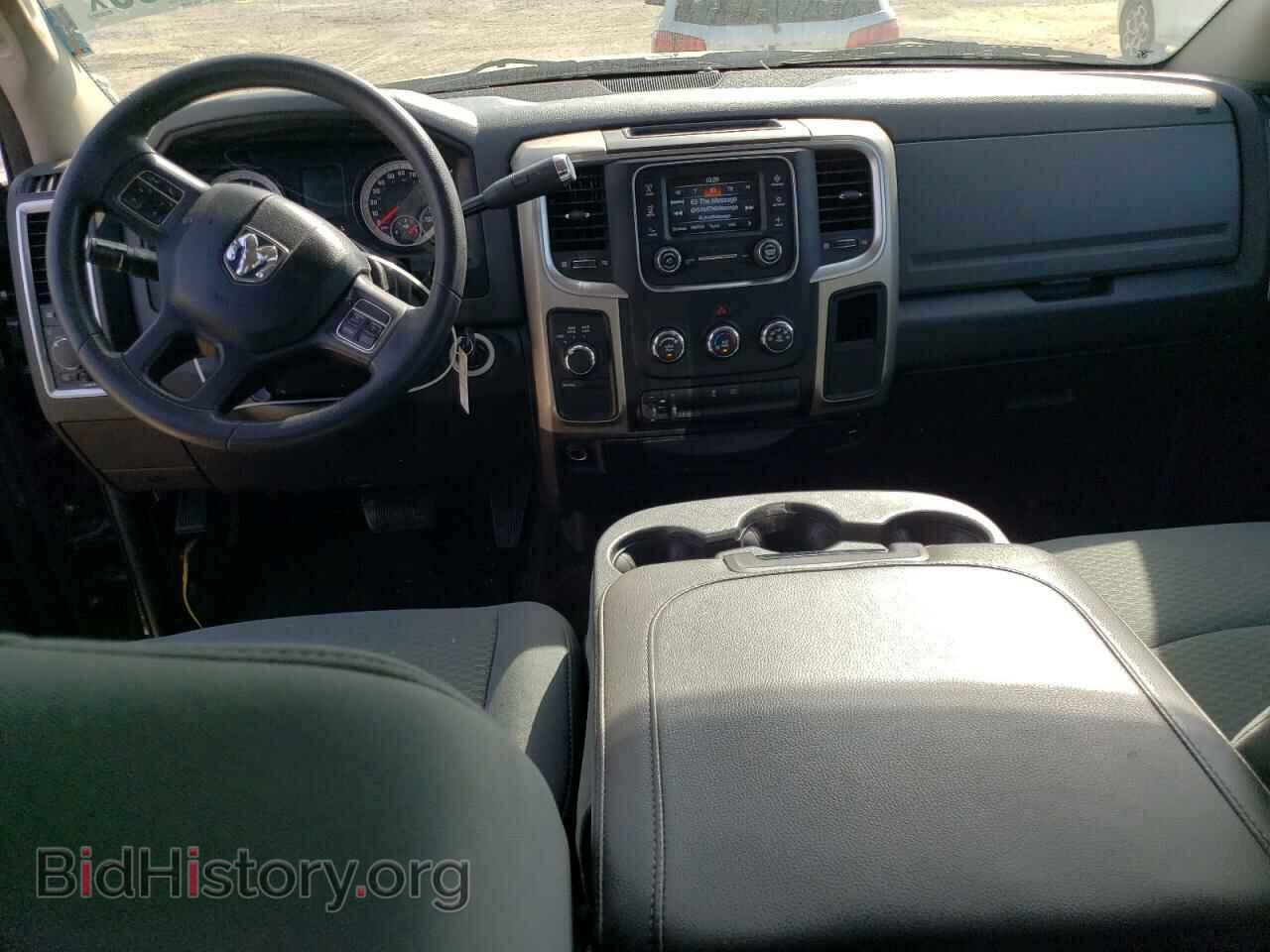 2014 RAM 2500 - VIN: 3C6TR5DT6EG318588 - Фото 8