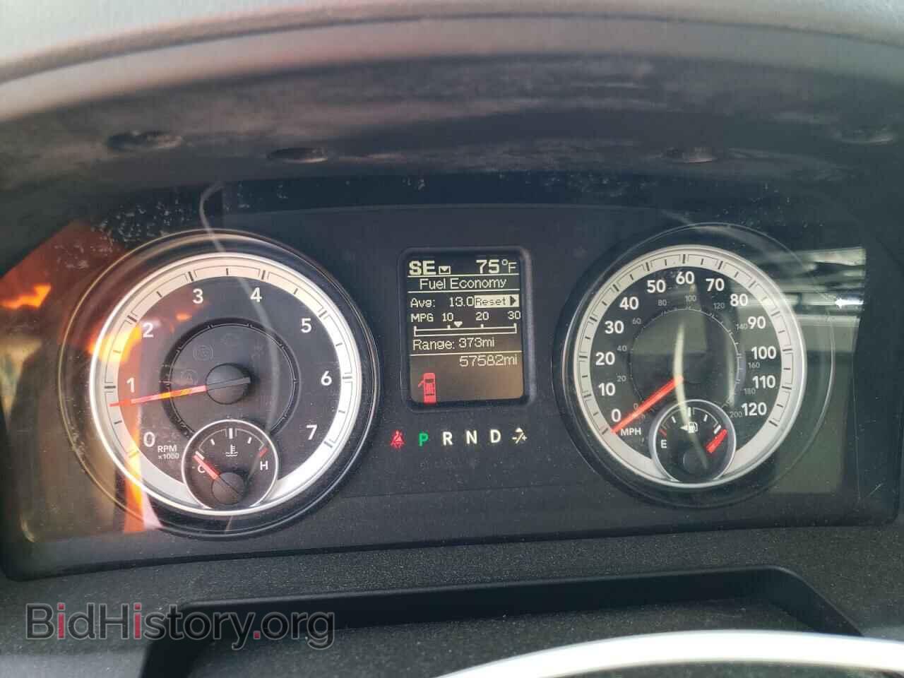 2014 RAM 2500 - VIN: 3C6TR5DT6EG318588 - Фото 9