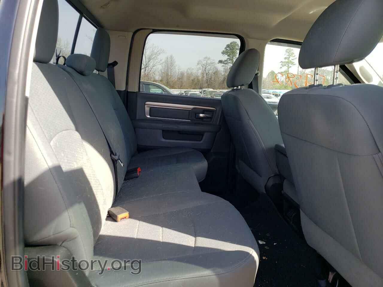 2014 RAM 2500 - VIN: 3C6TR5DT6EG318588 - Фото 10