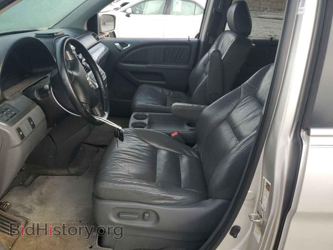 2007 HONDA All Models - VIN: 5FNRL38677B413182 - Photo 7