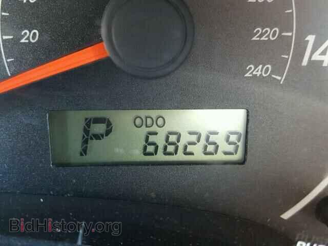 2013 TOYOTA COROLLA - VIN: 2T1BU4EE8DC069393 - Фото 8
