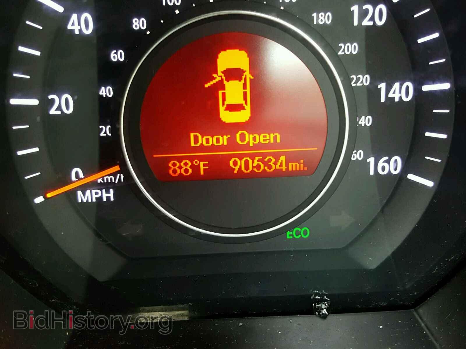 2013 KIA OPTIMA - VIN: 5XXGN4A77DG232697 - Photo 8