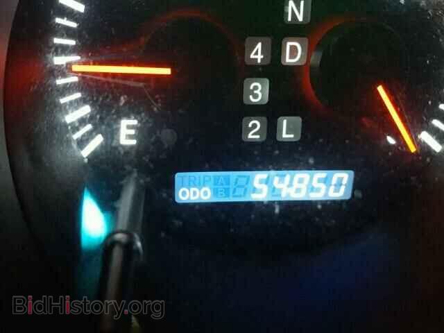 2003 LEXUS ES300 - VIN: JTHBF30G530121504 - Фото 8