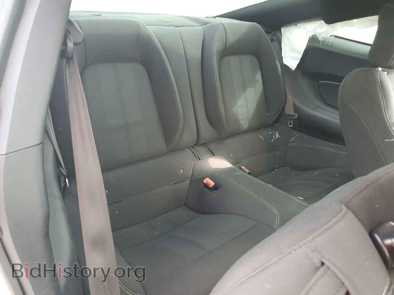 2018 FORD ALL Models - VIN: 1FA6P8TH4J5116530 - Фото 10