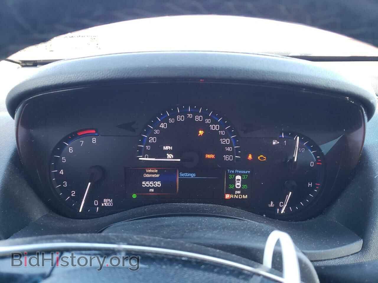 2014 CADILLAC ATS - VIN: 1G6AG5RX8E0152096 - Фото 9