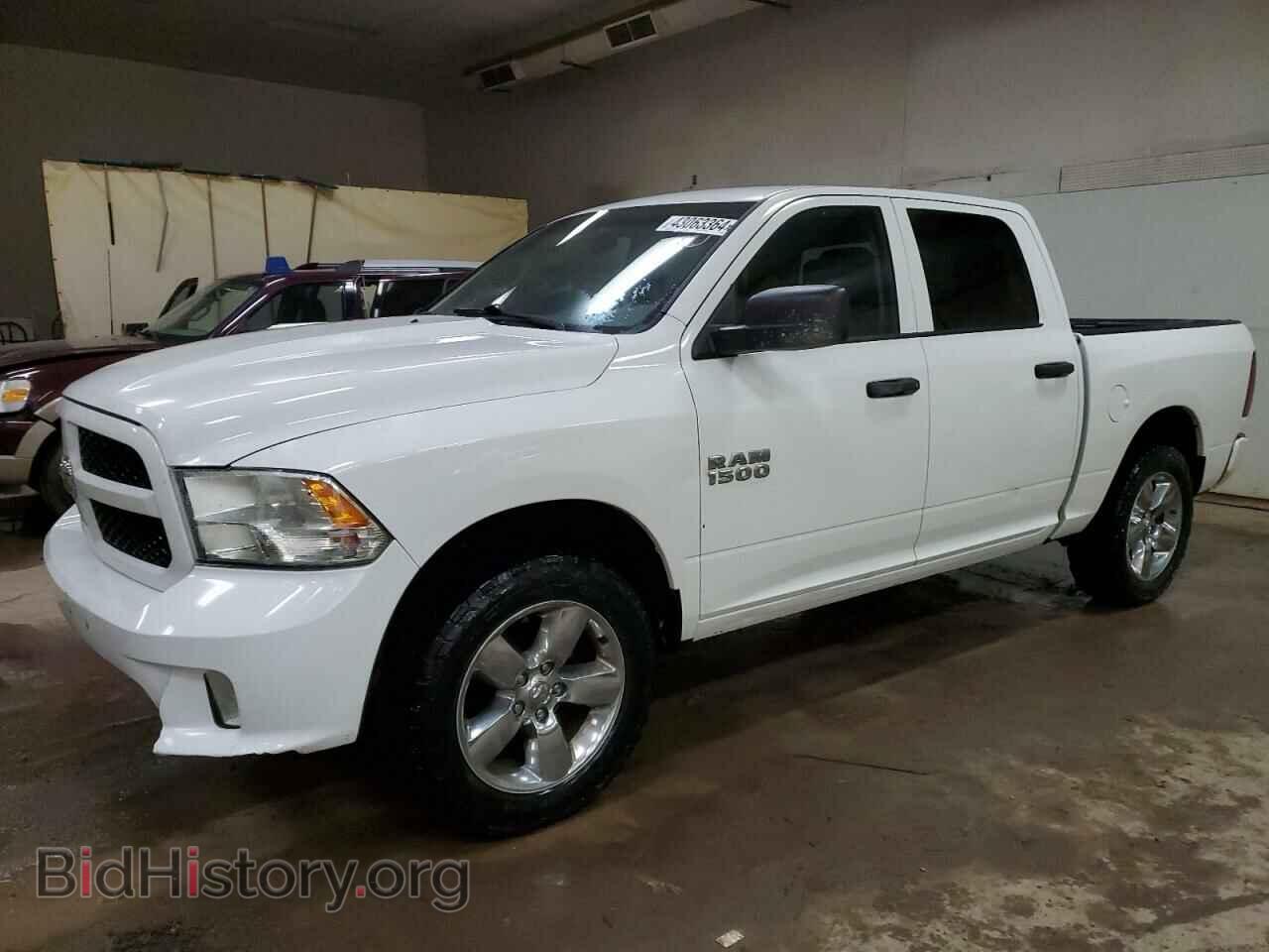 Photo 1C6RR7KGXFS619208 - RAM 1500 2015