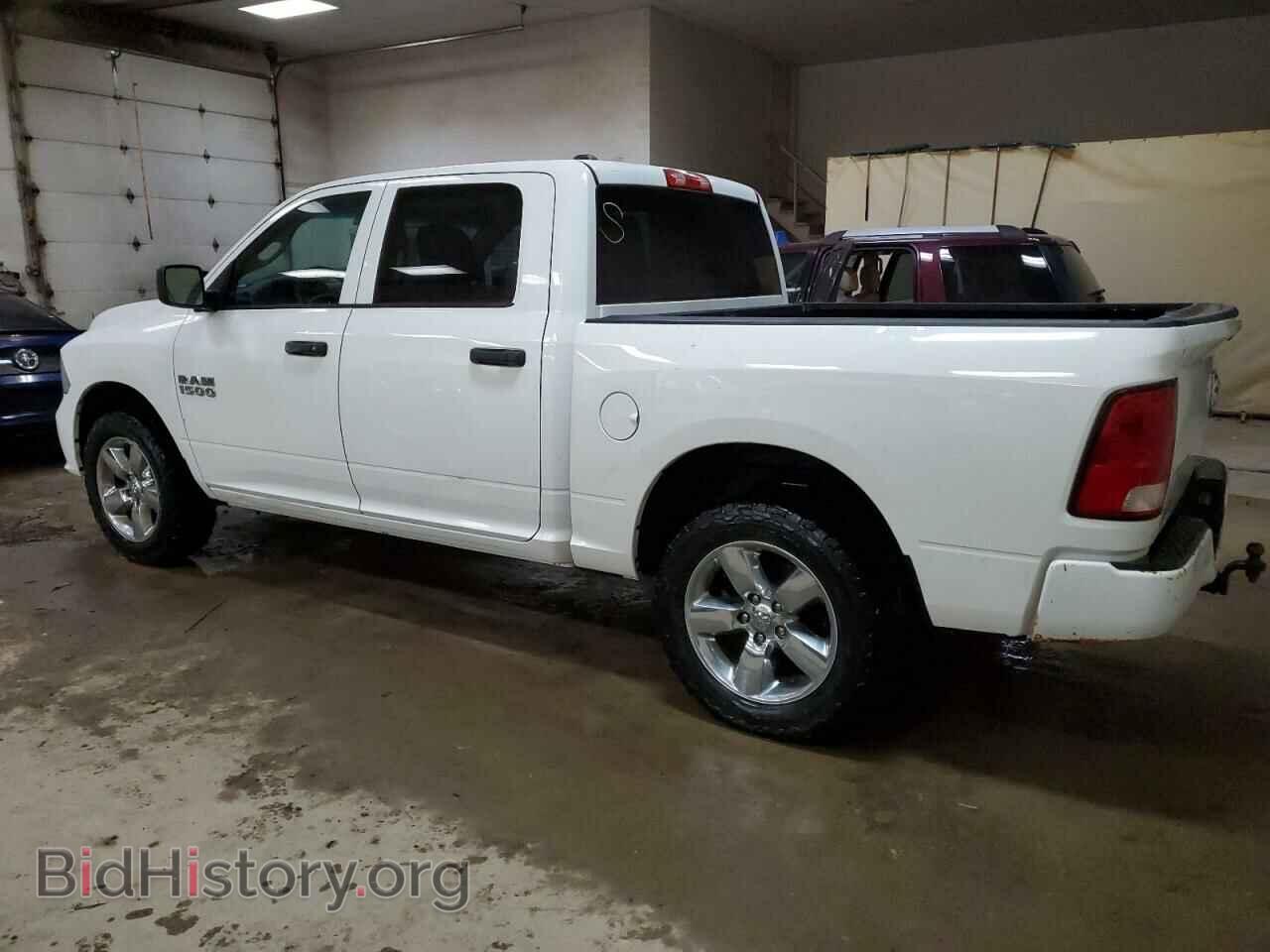 2015 RAM 1500 - VIN: 1C6RR7KGXFS619208 - Фото 2