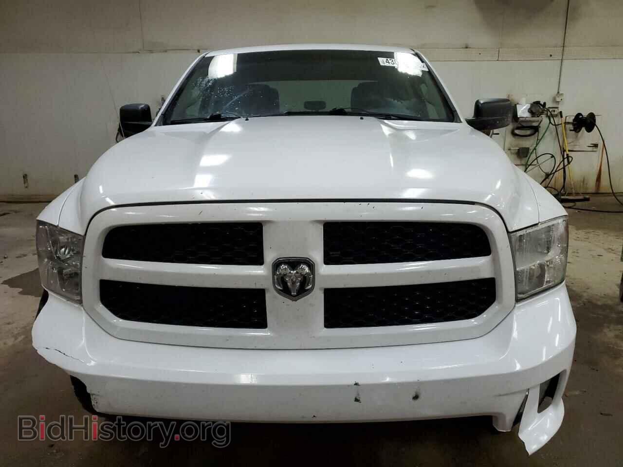 2015 RAM 1500 - VIN: 1C6RR7KGXFS619208 - Фото 5