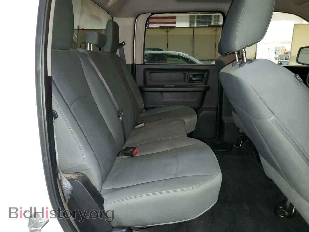 2015 RAM 1500 - VIN: 1C6RR7KGXFS619208 - Фото 10